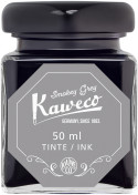 Kaweco Ink Bottle 50ml - Smokey Grey