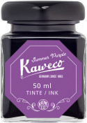 Kaweco Ink Bottle 50ml - Summer Purple