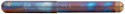 Kaweco Liliput Fountain Pen - Fire Blue - Picture 1