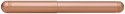 Kaweco Liliput Ballpoint Pen - Capped Copper - Picture 1