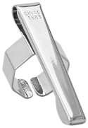 Kaweco Sport Pen Clip - Chrome Plated