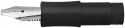 Kaweco Skyline Sport Nib with Black Grip - 2.3mm