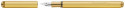 Kaweco Special Fountain Pen - Brass - Picture 1
