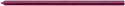 Koh-I-Noor 4230 Aquarell Coloured Leads - 3.8mm x 90mm - Carmine Red (Tube of 6)