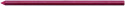 Koh-I-Noor 4230 Aquarell Coloured Leads - 3.8mm x 90mm - Carmine Red (Tube of 6)