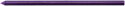 Koh-I-Noor 4230 Aquarell Coloured Leads - 3.8mm x 90mm - Light Violet (Tube of 6)