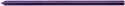 Koh-I-Noor 4230 Aquarell Coloured Leads - 3.8mm x 90mm - Light Violet (Tube of 6)