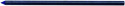 Koh-I-Noor 4230 Aquarell Coloured Leads - 3.8mm x 90mm - Cobalt Blue (Tube of 6)