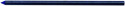 Koh-I-Noor 4230 Aquarell Coloured Leads - 3.8mm x 90mm - Cobalt Blue (Tube of 6)