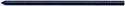 Koh-I-Noor 4230 Aquarell Coloured Leads - 3.8mm x 90mm - Sapphire Blue (Tube of 6)