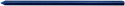 Koh-I-Noor 4230 Aquarell Coloured Leads - 3.8mm x 90mm - Prussian Blue (Tube of 6)