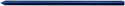 Koh-I-Noor 4230 Aquarell Coloured Leads - 3.8mm x 90mm - Prussian Blue (Tube of 6)