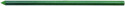 Koh-I-Noor 4230 Aquarell Coloured Leads - 3.8mm x 90mm - Meadow Green (Tube of 6)