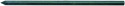 Koh-I-Noor 4230 Aquarell Coloured Leads - 3.8mm x 90mm - Dark Green (Tube of 6)