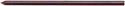 Koh-I-Noor 4230 Aquarell Coloured Leads - 3.8mm x 90mm - Reddish Brown (Tube of 6)