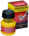 Koh-I-Noor Artist´s Drawing Ink - Brilliant Yellow