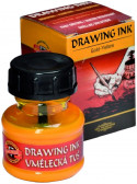 Koh-I-Noor Artist´s Drawing Ink - Gold Yellow