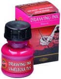 Koh-I-Noor Artist´s Drawing Ink - Magenta