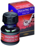 Koh-I-Noor Artist´s Drawing Ink - Brilliant Violet