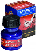 Koh-I-Noor Artist´s Drawing Ink - Phthalocyanine Blue