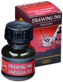 Koh-I-Noor Artist´s Drawing Ink - Umber Burnt