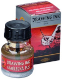 Koh-I-Noor Artist´s Drawing Ink - Silver