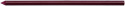 Koh-I-Noor 4240 Coloured Leads - 3.8mm x 90mm - Bordeaux Red (Tube of 6)