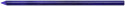 Koh-I-Noor 4240 Coloured Leads - 3.8mm x 90mm - Medium Violet (Tube of 6)