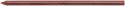 Koh-I-Noor 4240 Coloured Leads - 3.8mm x 90mm - Reddish Brown (Tube of 6)