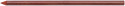 Koh-I-Noor 4240 Coloured Leads - 3.8mm x 90mm - Reddish Brown (Tube of 6)