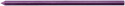 Koh-I-Noor 4240 Coloured Leads - 3.8mm x 90mm - Lilac Violet (Tube of 6)