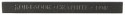 Koh-I-Noor 4390 Graphite Block - 7X7 - 2B