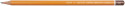 Koh-I-Noor 1500 Graphite Pencil - 2B