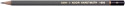Koh-I-Noor 1860 Graphite Pencil - H
