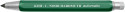 Koh-I-Noor 5640 Mechanical Pencil - 5.6mm - Green