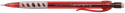 Koh-I-Noor 5780 Mechanical Pencil - 0.5mm - Red