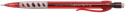 Koh-I-Noor 5780 Mechanical Pencil - 0.5mm - Red