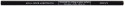 Koh-I-Noor 3263 Special Coloured Pencil - Black