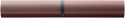 Lamy LX Rollerball Pen - Marron - Picture 1