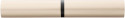Lamy LX Ballpoint Pen - Palladium - Picture 1