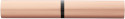 Lamy LX Fountain Pen - Rose Gold - Picture 1