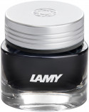 Lamy T53 Crystal Ink Bottle 30ml - Obsidian
