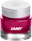 Lamy T53 Crystal Ink Bottle 30ml - Rhodonite