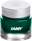 Lamy T53 Crystal Ink Bottle 30ml - Peridot