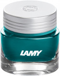 Lamy T53 Crystal Ink Bottle 30ml - Amazonite