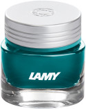 Lamy T53 Crystal Ink Bottle 30ml - Amazonite