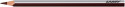 Lamy Plus Colouring Pencil - Van Dyke Brown