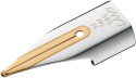 Lamy Z55 Nib - 14K Bi-Colour - Fine