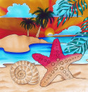 Chameleon Blendable Marker Pen - Picture 1