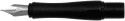 Manuscript Classic Calligraphy Nib Section - Fine (Right Handed)